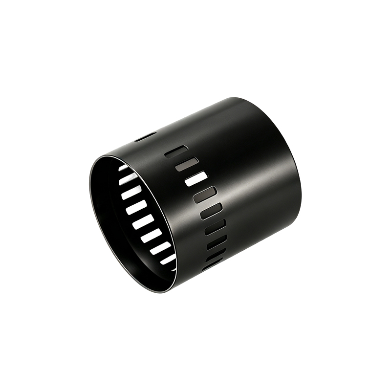 Boîtier de moteur en acier de diamètre intérieur 140