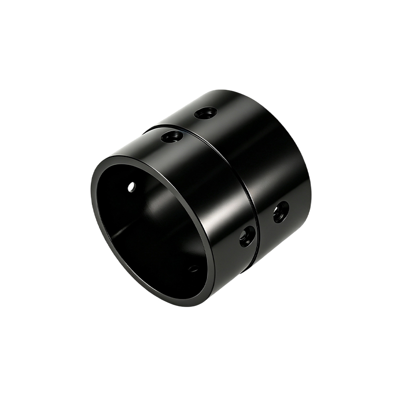 Boîtier de moteur à paroi épaisse de diamètre intérieur 123,8 Boîtier de moteur à paroi épaisse de diamètre intérieur 123,8