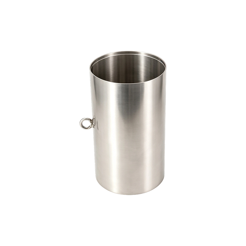 Boîtier de moteur 304SS de diamètre intérieur 180